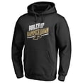 thumbnail image 2 of Men's Black Purdue Boilermakers Secondary Hometown Collection Pullover Hoodie, 2 of 3