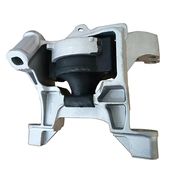 Hex Autoparts Right Engine Motor Mount For 2014-2017 Mazda 3 6 2.5L A4446 GJL139060A