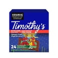 thumbnail image 2 of Timothy's Midnight Magic Keurig K-Cup Pods 96 count, 2 of 4