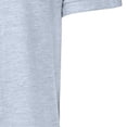 thumbnail image 4 of Bella + Canvas Adults  Heather CVC T-Shirt, 4 of 4