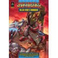 thumbnail image 2 of Mutants & Masterminds: Deluxe Hero's Handbook, 2 of 3