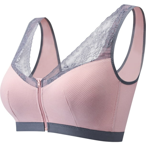 Aligament Workout Support Bra-Padded Feeding Sports High Seamless Bra2PC  Breast Sports Bra Medium (Multicolour, M) : : Clothing, Shoes &  Accessories