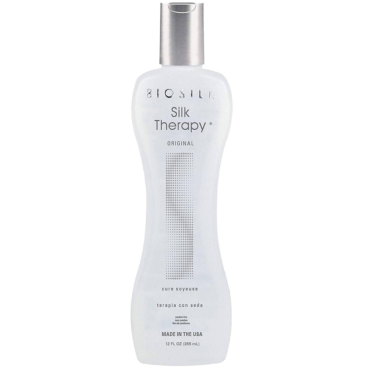 BIOSILK SILK THERAPY 12 OZ