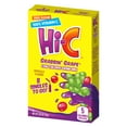 thumbnail image 3 of Hi-C Sugar Free Grabbin’ Grape Drink Mix, 0.63 oz, 8 CT (Pack-3), 3 of 6