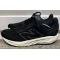 thumbnail image 1 of New Balance Fresh Foam X 860v14 Mens Size 14 US Black White Running Shoes, 1 of 6