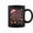 Light Blue, variant on Bruh Style Christmas Bruh Coffee Mugs