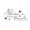 Style z3831, variant on Yeetfub Clearance Peel and Stick Tile Adhesive Wall Room Mural Home Decor Art Moment Stickers Vinyl Live Removable Every Home Decor Backsplash Tile Peel and Stick