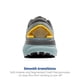 thumbnail image 3 of Zapatillas de Running Neutras Brooks Ghost 16 para Hombre Cloud 10M, 3 of 6