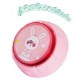 thumbnail image 4 of pitrice Wall Mounted Kids Jump Training Kid Exercise School Touch Jump High Counter Pink, 4 of 5