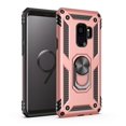 thumbnail image 1 of Funda a prueba de golpes para Samsung Galaxy S9 S20 Ultra S8 S10 Plus Note 9 8 A51 A71 Note8 Note9 S9Plus A50 A70, fundas con soporte para anillo Tan Jianjun unisex, 1 of 2