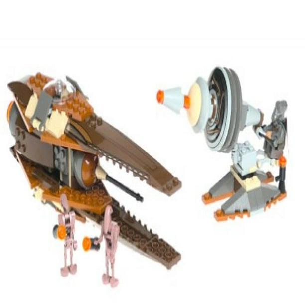 LEGO Geonosian Fighter - Walmart.com - Walmart.com