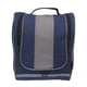 thumbnail image 1 of ESTUCHE DE VIAJE O NECESER 0511 AZUL-GRIS ORO ANGELUS BOSCAINI NECESER 0511, 1 of 4