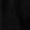 Black, variant on BLANKNYC Linen Blend Short 5 Inch Inseam, Black, Medium