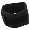 thumbnail image 2 of Powerlifting Belt, Soft Weight Lifting Belt Hook And  Design  For Beginners For Intermediate Fitness People For Lifting For Cross Training XL, 2 of 8