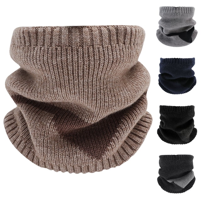 Sentmoon Women Accessories and Color Block Match-All and Versatile Shawls for Women Fall Gifts Scarves Fall and Winter for All-Season Use and Versatile Styling