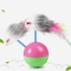 thumbnail image 5 of Juguete Interactivo Para Gatitos ANGGREK Material de Felpa Diseño único, 5 of 7