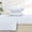 White, variant on 600 Thread Count 100% Egyptian Cotton Queen Sheet Set – Extra Deep Pocket 18 Inch, Soft Breathable Cooling Bedding, Luxury Hotel Bed Sheets