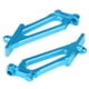 thumbnail image 4 of Soporte De Soporte De Ala Soporte De Soporte De Ala De Aleación De Aluminio Wing Stay Support Mount Para HIMOTO 1/10 Scale RC Car Blue ANGGREK Otros, 4 of 8