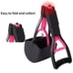 thumbnail image 4 of Recogedor de excrementos de perro plegable con mango largo | Pala con resorte para césped y grava | Material ABS de alta resistencia | Diseño portátil para una limpieza fácil, 4 of 5