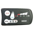 thumbnail image 4 of Electric Bicycle LED S800 Display 36V 48V Electric Bike Intelligent Control Panel Display Electric Bicycle Part, 4 of 7