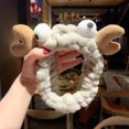 thumbnail image 1 of Makeup Accessories,Makeup Headband Cute Look Face Wash Headband Headband Advanced Technology, 1 of 5