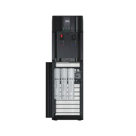 Brio Self-Cleaning Bottom Loading Water Cooler