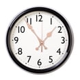 thumbnail image 3 of 4 juegos de movimiento de reloj DIY, puntero de repuesto, piezas de reloj, movimiento de reloj de pared, 3 of 4