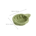 thumbnail image 2 of WRISTBIQUE Colgante Para Mascotas Para Árbol De Tejido Color Cómoda, 2 of 8