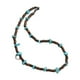 thumbnail image 1 of Guardurnaity Collares de moda con cuentas estilo surfista collar bohemio encanto cadena de moda Yoga meditación joyería mujeres hombres regalos Ropa, zapatos y accesorios Miscelánea dos 2-45cm, 1 of 6