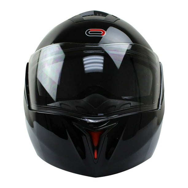 CASCO RODA REVENGE ABATIBLE negro G RODA CASCO REVENGE Walmart en linea