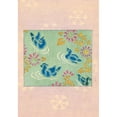 thumbnail image 3 of Naosaburō Yamada 18x24 Black Modern Framed Museum Art Print Titled - Bijutsukai, Pl.10 (1900), 3 of 5