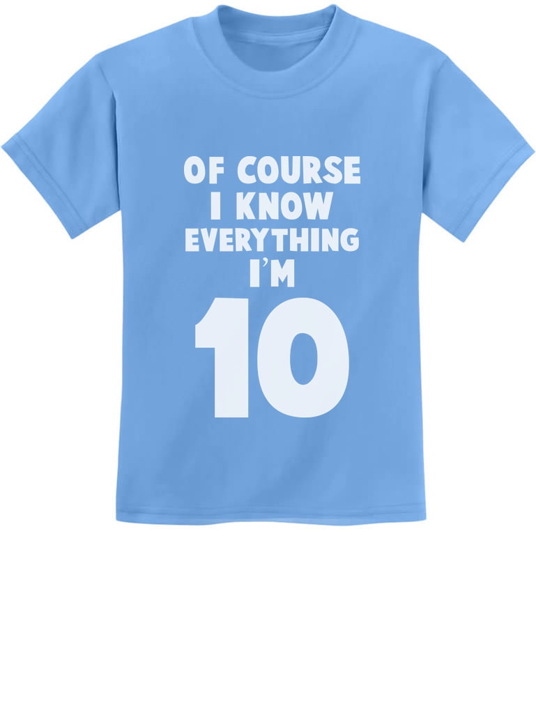 Blue T-Shirt They Dont Know That We Know They Know We Know Awesome Gift Blue T-Shirt They Dont Know That We Know They Know We Know Awesome Gift