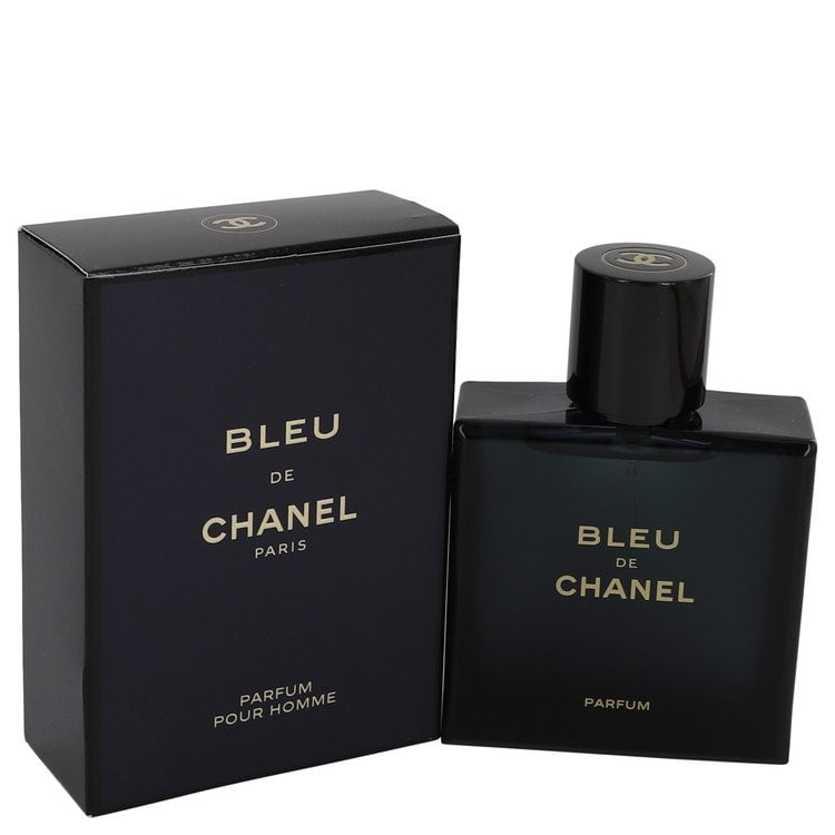 Buy Bleu De Chanel by Chanel Parfum Spray New 2018 17 oz at Ubuy Pakistan