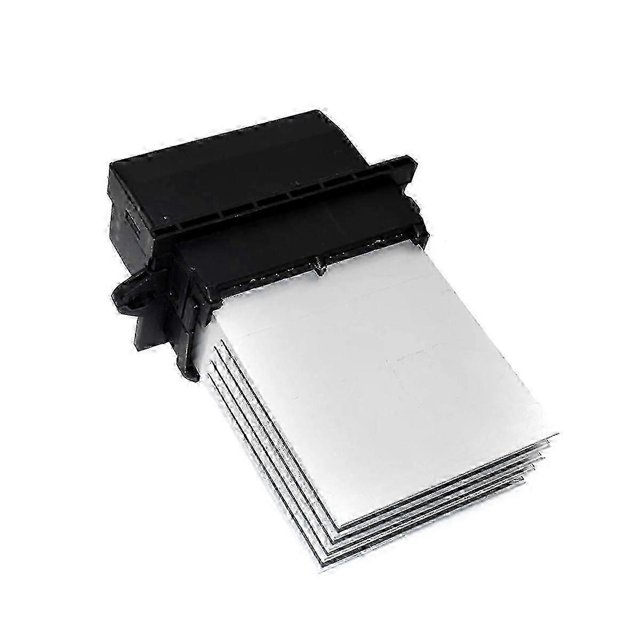 6441.L2, 7701207718 Auto Air Conditioning Blower Motor Resistor for 107 207 607