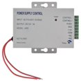 thumbnail image 1 of K80 Door Access System Electric Power Supply Control DC 12V 3A Miniature Power/Electric Power/Acces, 1 of 5