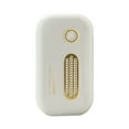 thumbnail image 1 of Mistaha Ozone Air Purifier Rechargeable Ozone Machine Mini Odor Eliminator USB Rechargeable Bedroom Air Cleaner, 1 of 8