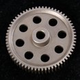 thumbnail image 1 of OULII Motor Gear Set Black 64T 21T for 94107 Pro 1 Set, 1 of 3