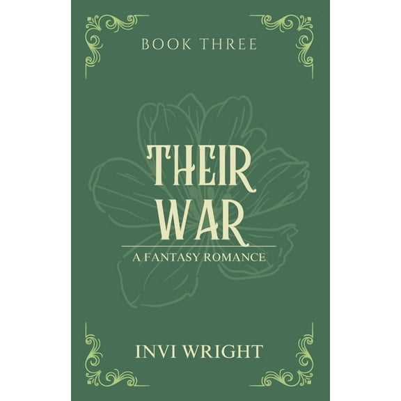 Their War, (Paperback)
