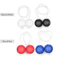 thumbnail image 3 of Ball,Balls Ball Ladder Toss Ball Toss Ball Ball Yaliya, 3 of 6