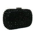 thumbnail image 6 of Crystal Box Clutch, 6 of 13