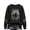 Dark Gray&03#0821Y, variant on AHMOMEI Vintage Halloween Sweatshirt Full Moon Witch Graphic Salem Broom Co Sweatshirt Spooky Season Funny Novelty Oversized Fall Winter Holiday Long Sleeve Pullover for Women