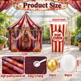 103 Circcarnival Trunk Or Car Decorations - Walmart.com