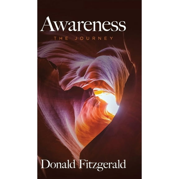 Awareness: The Journey, (Hardcover)