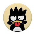 thumbnail image 3 of Soporte PopSockets Badtz-Maru Silly Face para teléfonos inteligentes y tabletas, 3 of 6