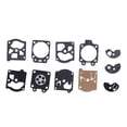 thumbnail image 1 of Carb Rebuild Repair Kit, Saw Repair Kit Durable High Reliability  For Gardening, 1 of 8