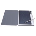 thumbnail image 1 of LCD Writing Tablet, Electronic Drawing Writing Pad with Stylus Pen, Pressure Sensing Smart Lock Screen Reusable Portable Drawing Tablets for Draft Notes Memo, 1 of 7