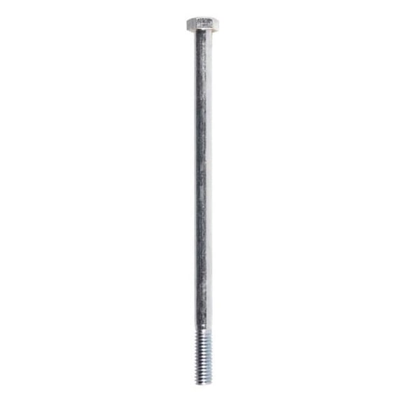 Hillman 190132 0.312 x 6 in. Zinc Plated Hex Head Bolt Grade
