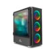 thumbnail image 1 of PC GAMER Yeyian Yari X10-01 CORE I9 10900F 32GB DDR4 RTX 3060 GAMER YARI X10-01, 1 of 4