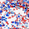 thumbnail image 2 of HBFAGFB Party Decorations Star Table Foil Star Party Decoration Suitable for Home Room Holiday AS shown, 2 of 9