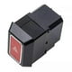 thumbnail image 2 of Car Hazard Flasher Switch 1238200205 for Mercedes-Benz 1977-1981, 2 of 5